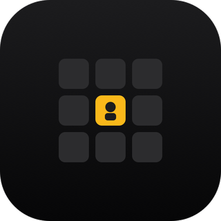 Het app-icoon van Figbook