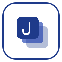 JOANPU Logo